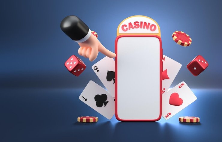 Alur deposit QRIS dan e-wallet di ternate togel